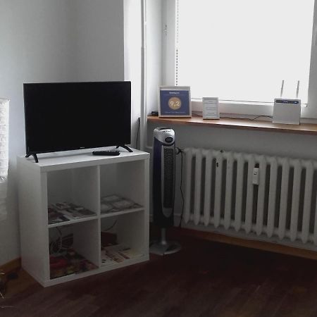 وارسو Studio Centrum المظهر الخارجي الصورة