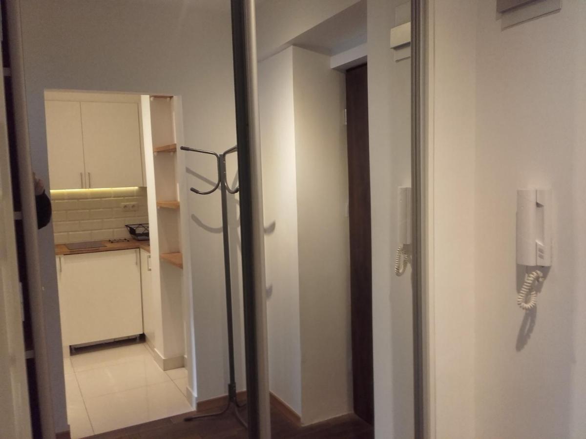 وارسو Studio Centrum المظهر الخارجي الصورة
