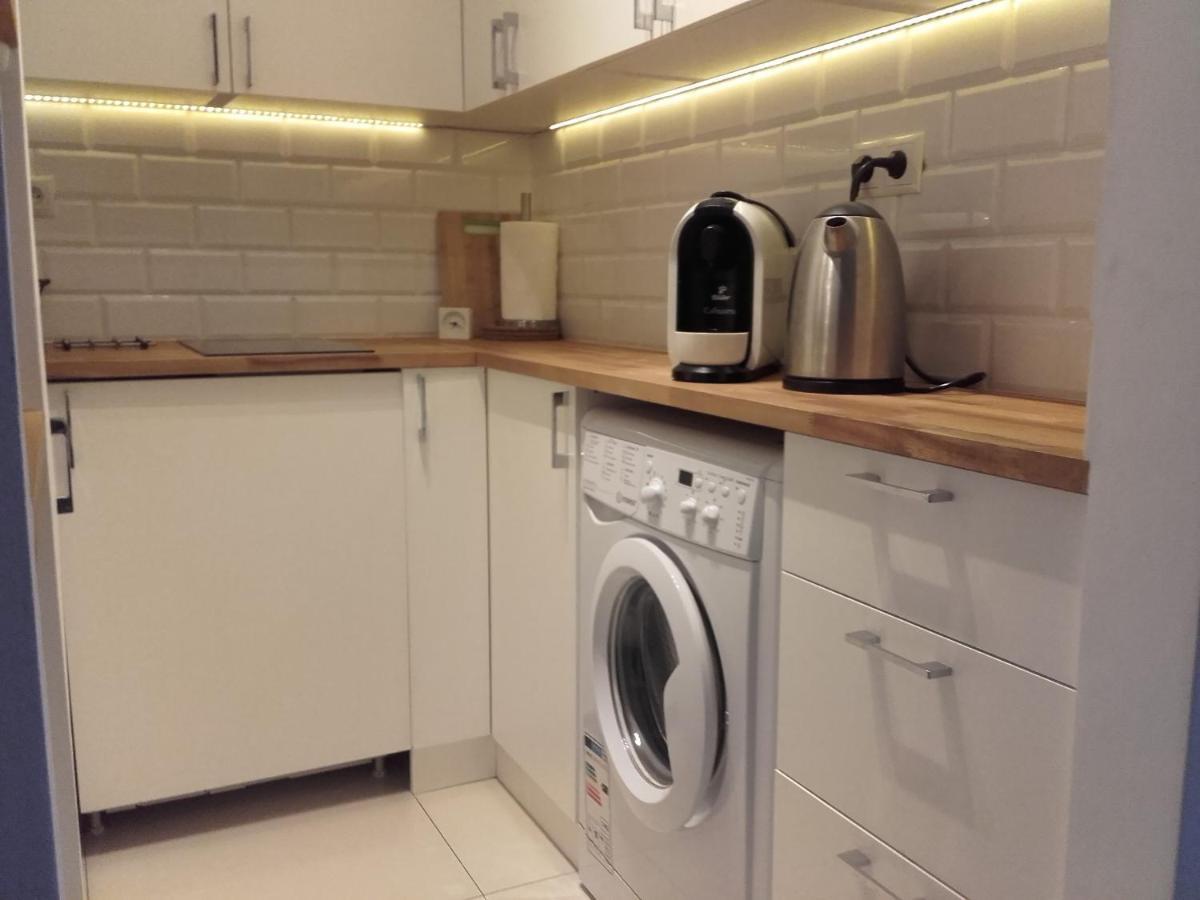 وارسو Studio Centrum المظهر الخارجي الصورة
